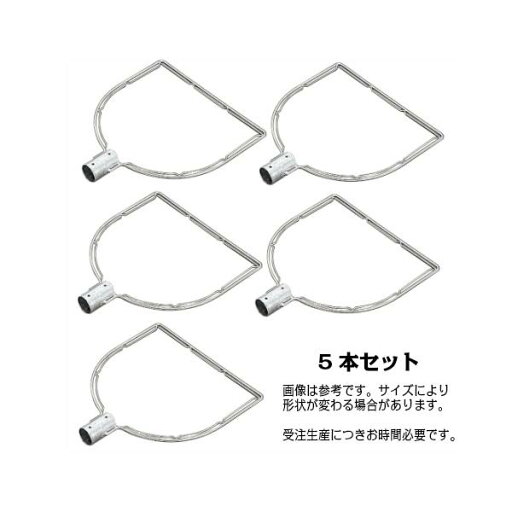 AK8806x5 玉枠三角型SP32A 7×330mm (全周内金入) 5本セット(受注生産) AK8806x5 玉枠三角型SP32A 7×330mm (全周内金入) 5本セット(受注生産)