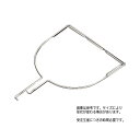 AK8332 玉枠三角型 6×420mm 1本単位(受注生産)