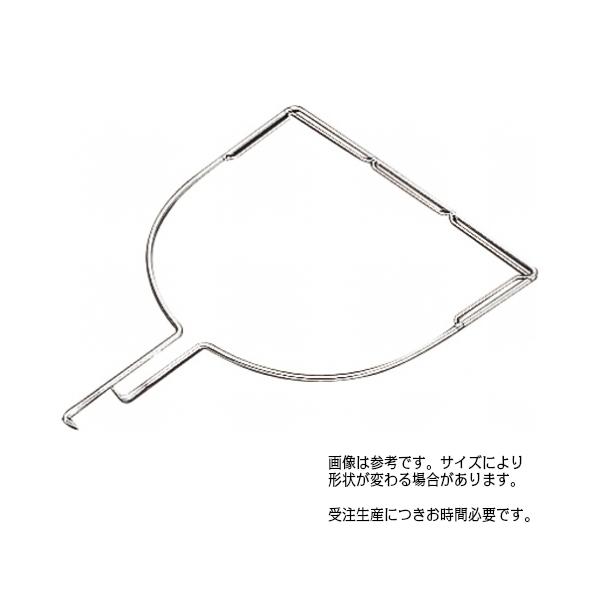 AK8357 玉枠三角型 6×600mm 1本単位(受注生産)