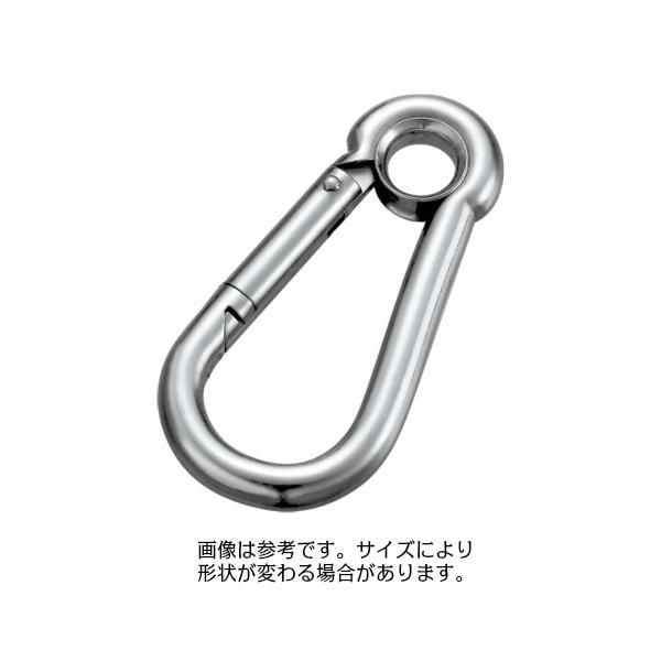 Other - AK1007 AKフック 8mm 環付