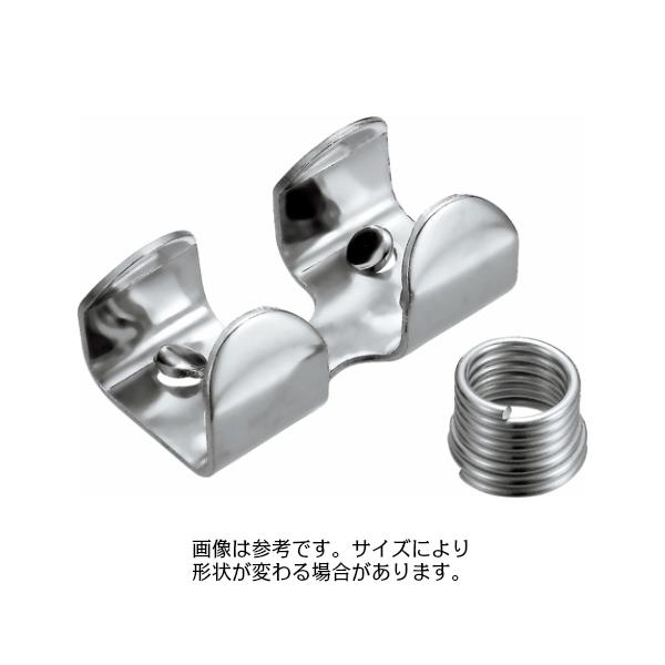 AK1312 ロープクランプ 12mm