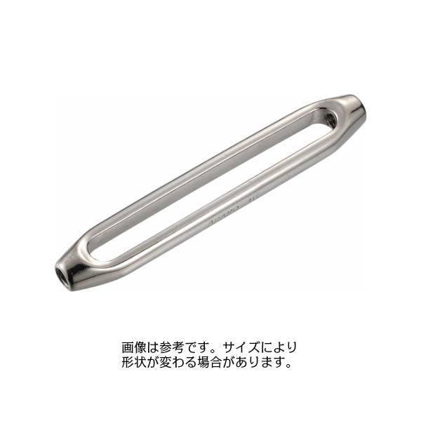 AK13335 タンバックル 12mm 本体(M12)
