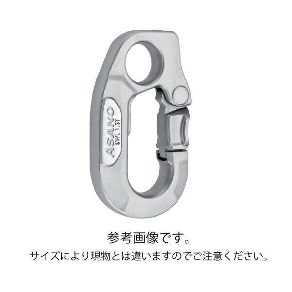 AK18317 スナップフック 3SH