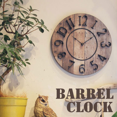 BARRELCLOCK1649ۡ1ĸ/1͡