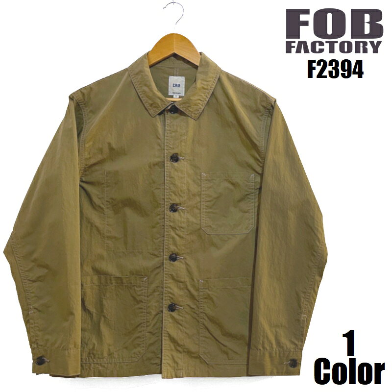 楽天市場】fob factory f2394の通販