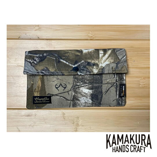 マスク ケース Mask Case カマクラハンズクラフト KAMAKURA HANDS CRAFT