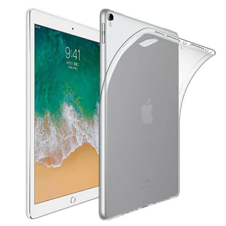 iPadAir4/ Pro 10.5/10.2 iPad Air ( 3 )ʗp/ iPad9.7iܐ/ZjAir1p/mini5p/ iPad Pro 11/Air2I\P[X NA  TPUf یJo[ wʃP[X y ɔh~