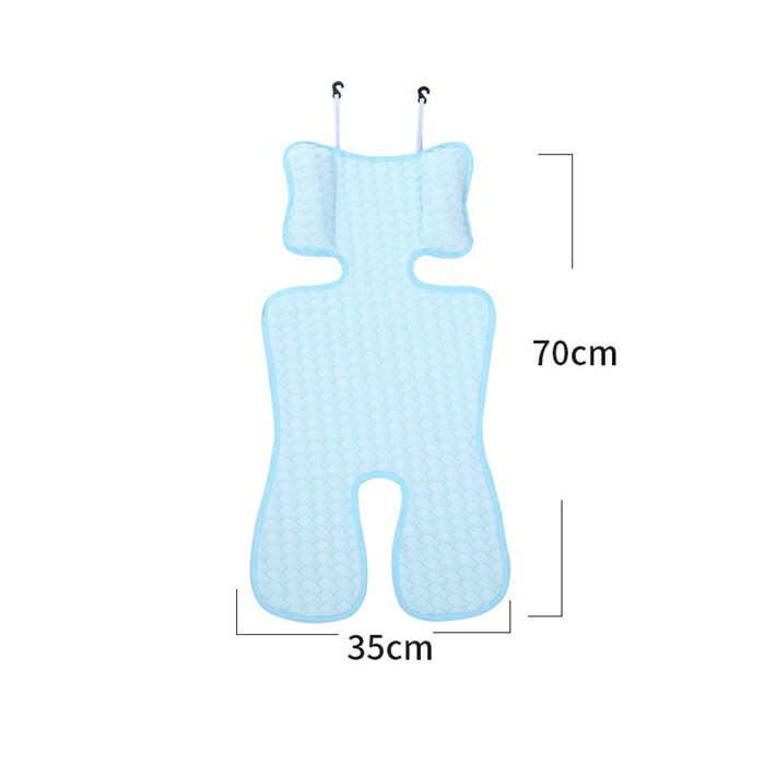 ベビーカーシート クッション マット 冬 暖かい ふかふか 背もたれ ベビー チャイルドシート新生児 首 頭 サポート 【夏タイプ】【冬タイプ】 赤ちゃん 出産お祝い