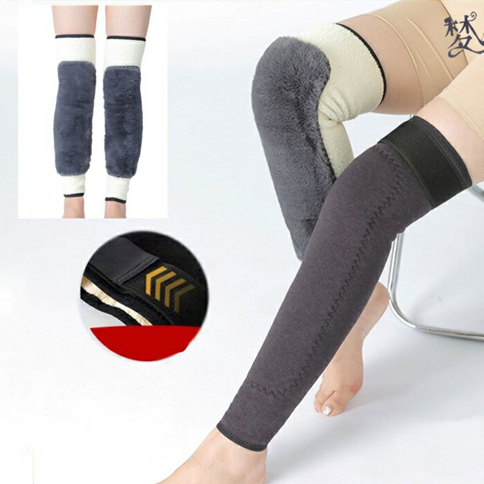 レッグウォーマー 極暖　裏起毛レッグウォーマ あったか 防寒 レディース防寒 冬用　ルームソックス 靴下 冷え取り 厚手 ソックス 就寝用 プレゼント 母