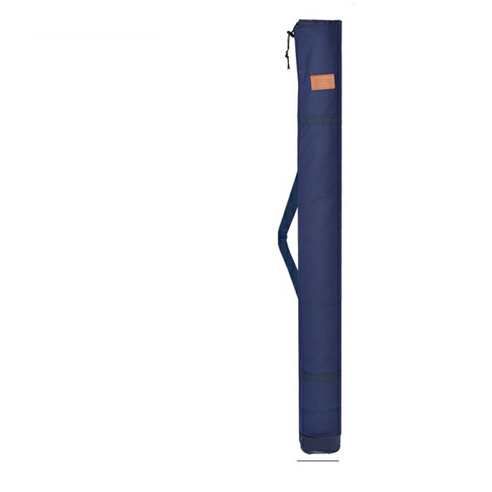 楽天市場】30cm（カラーブルー）（ロッドケース｜バッグ・バケツ・収納