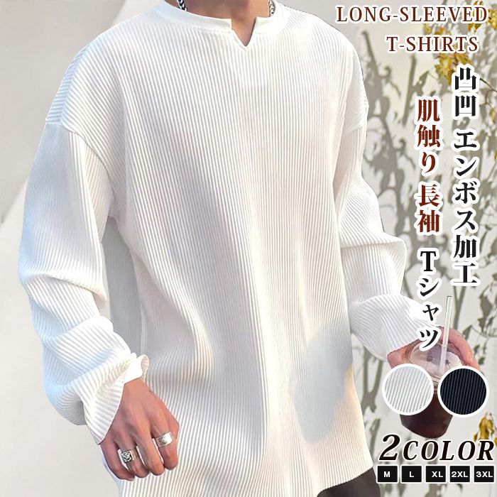 ■品番：hanbin40 ■カラー：ホワイト、ブラック ■サイズ：M、L、XL、2XL、3XL ■素材：ポリエステル ■ご注意 ※採寸方法違いより、多少の誤差がございますので、ご了承ください。 ※お客様のご覧になられますパソコン機器及びモニタ、また室内、室外での撮影により実際の商品素材の色と相違する場合もありますのでご 了承下さい。 ※本製品は生産過程におきまして、生地を織る際の糸の継ぎ目や多少のほつれが生じることがありまが、品質上は問題ありません。