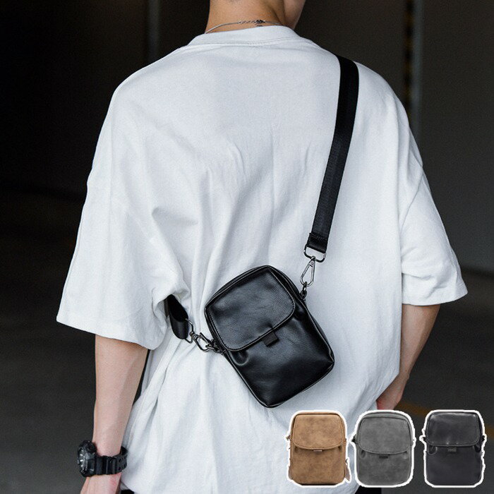 商品情報【商品番号】shoulderbag071902【素材】PU【カラー】ブラック、グレー、カーキ【サイズ】19cm*13cm*6cm 【ATTENTION】☆スタッフ採寸は平置きにて採寸しておりますが、素材・加工等により若干誤差が生じる場合がございます。☆機械による生産過程におきまして、どうしても生地を織る際の糸の継ぎ目や多少のほつれなどが生じている場合がございます。☆お色の再現には最善を尽しておりますが、ディスプレイなど環境によって実際の色・質感が異なる場合がございますのでご了承下さい。☆ページ内のモデルが着用している対象商品以外の小物やその他アイテムは参考商品となりますのでご注意下さい。☆イメージ違いによります返品/交換はご遠慮下さいませ。☆商品の梱包は段ボールではなく簡易梱包となりますのでご了承ください。【関連キーワード】スマホショルダー メンズ スマホポーチ バッグ 縦型 お財布ショルダー カード入れ ショルダーバッグ カッコイイ スマホポケット ウェストポーチ 無地 シンプル 携帯ポーチ コンパクト ミニサイズ 小さい 便利 オシャレ ファッション 斜め掛け ポーチ 軽量 お出かけ 旅行 人気 ギフト プレセントスマホショルダー 縦型 メンズ スマホポーチ 携帯ポーチ バッグ お財布ショルダー カード入れ ショルダーバッグ カッコイイ スマホポケット ウェストポーチ 無地 シンプル コンパクト ミニサイズ 小さい 便利 オシャレ ファッション 斜め掛け ポーチ 軽量 お出かけ 旅行 人気 ギフト プレセント ショルダーバッグ カッコイイ スマホポケット ウェストポーチ 無地 シンプル スマホショルダー メンズ スマホポーチ バッグ 縦型 お財布ショルダー カード入れ ショルダーバッグ カッコイイ スマホポケット ウェストポーチ 無地 シンプル 携帯ポーチ コンパクト ミニサイズ 小さい 便利 オシャレ ファッション 斜め掛け ポーチ 軽量 お出かけ 旅行 人気 ギフト プレセント 2