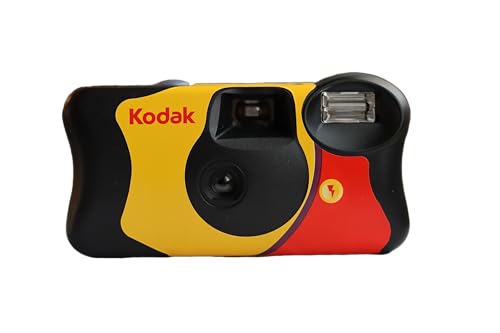 Kodak(コダック) ファンセーバー フラッシュ800 27枚撮 送料無料