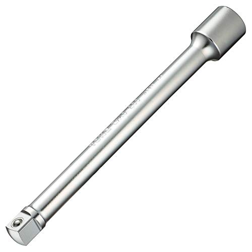 トネ(TONE) エクステンションバー EX40-200 差込角12.7mm(1/2) 全長200mm 送料無料