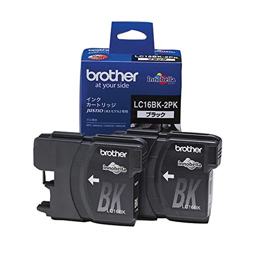 【brother純正】インクカートリッジ�