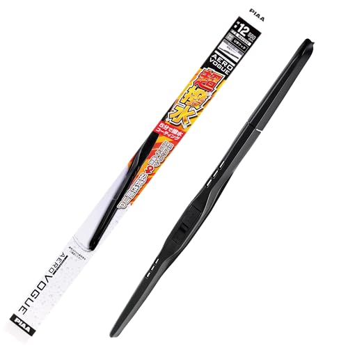 PIAA(�ԥ�) �磻�ѡ� �֥졼�� 550mm �������������� Ķ���ϥ��ꥳ���� �ü쥷�ꥳ�󥴥� 1���� ����12 WAVS55 ����̵��