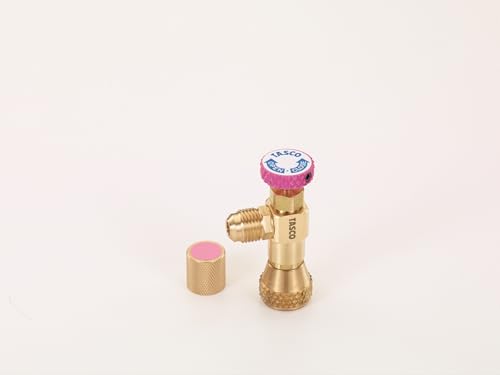 イチネンTASCO TA166ZA 耐圧兼用型チャージバルブ エアコン 送料無料