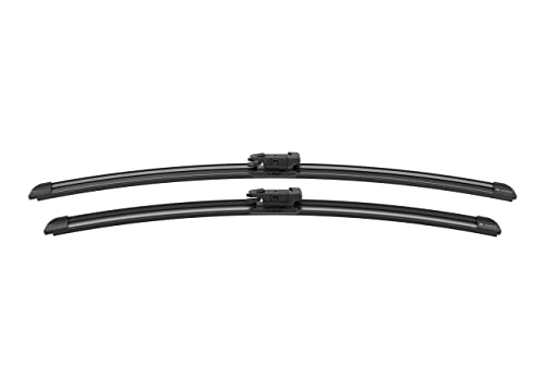 BOSCH(ボッシュ) 輸入車用 フラットワイパーブレード エアロツイン 車種専用セット 600/530mm A209S 送料無料