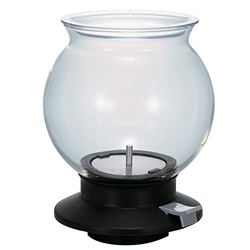 HARIO (ハリオ) ティー ドリッパー ラルゴ 800ml TDR-80B 送料無料