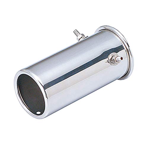 セイワ(SEIWA) 車外用品 マフラーカッター ブラッシュカッター S K346 テールパイプ径φ25~41mm 送料無料