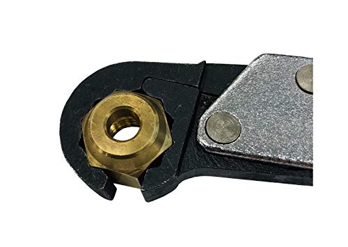 BBK ラチェットトルクレンチ(1/4) RTQ-180 送料無料