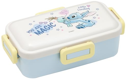 スケーター弁当箱ふわっと盛れるラン...