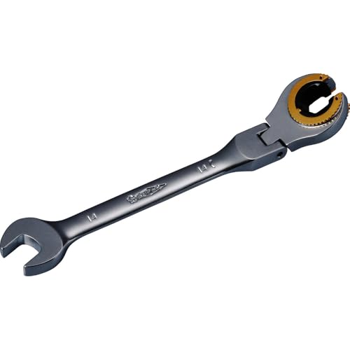 Rakuten - スーパーツール(Super Tool) オープンギアレンチ GCW14F 送料無料
