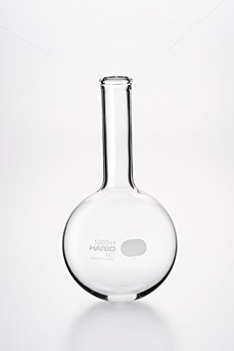 -/1000ml/MF-1L SCI・Size:1000ml・パッケージ個数:1・容量:1L・首外径:34mm・球径:135mm・高さ:260mm・適合ゴム栓No.11(別売)・学校教育から研究まで幅広く使える実験器具