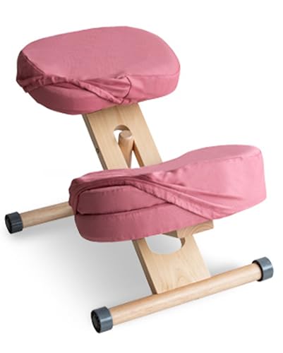 プロポーションチェア 専用替えカバー 3枚セット(座面/補助クッションあり・なし) CV-9K PK ピンク 送料無料