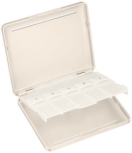 野中貿易(Nonaka Boeki) ノナカ アルトサクソフォン用 プラスチック製リードケース...