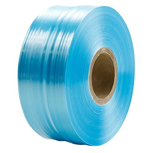 松浦産業 ひも ロープ シャインテープ レコード巻 1巻 幅50mm×長さ470m 日本製 空 送料無料