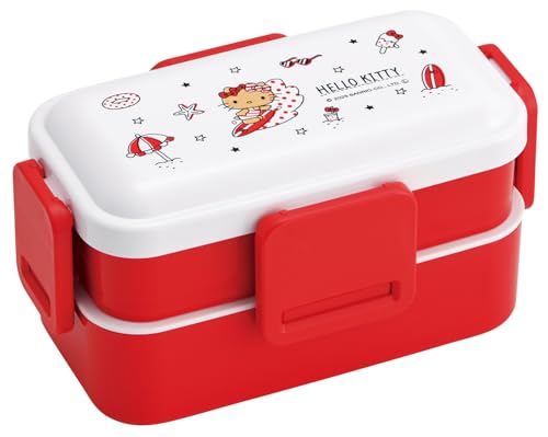スケーター弁当箱ふわっと盛れるラン...