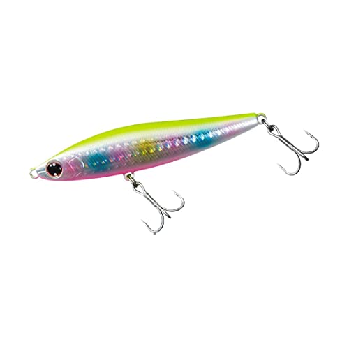 Rakuten - ダイワ(DAIWA) シーバス モアザン スイッチヒッター 不夜城 85S-LV ルアー 送料無料