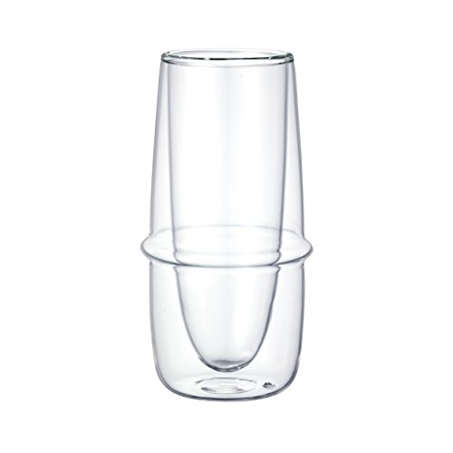 シャンパングラス透明/02)160ml/23109・Size:02)160mlPatternName:01) 単品・パッケージ個数:1・浮遊感を愉しめるダブルウォール構造・二重の耐熱ガラス・土星の輪を思わせるデザイン・心地よいグリップ感をもたらすリング・シャンパン用商品紹介 安定感があるフォルムで指を掛けて持ちやすい、ユニークなデザインのダブルウォールカップシリーズ カップの内側はドリンクを飲み干しやすい角度に設計されている 二重構造で断熱効果があるから、冷たさ、熱さをより長くキープ 冷たいものを入れても表面に水滴がつきにくくテーブルを濡らさない より NULL