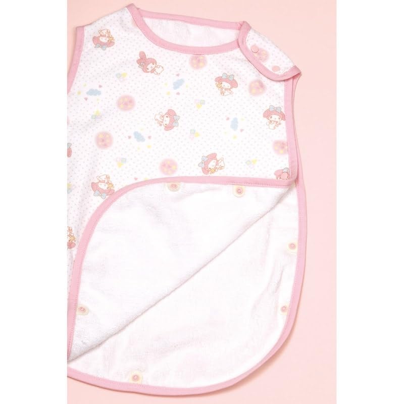 スケーター(Skater) スリーパー 夏用 60-90サイズ パジャマ 寝具 速乾 ベビー サン...