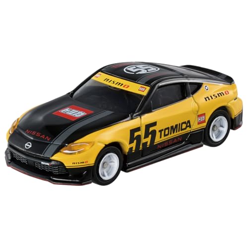 タカラトミー 日産 フェアレディZ NISMO トミカ55周年記念仕様 送料無料