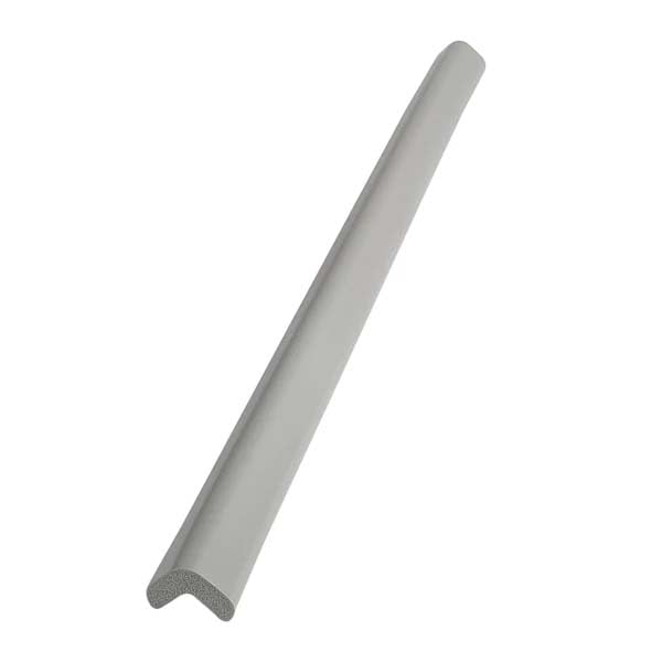 カーボーイ(Car boy) 安心クッション L字型900mm 大 ライトグレー AC05 送料無料
