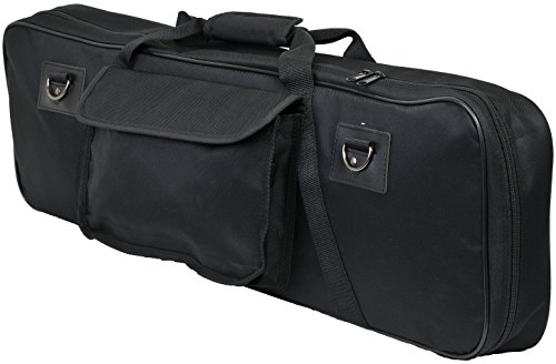 -/49鍵用:853x252x96mm/KBC-49・Size:49鍵用:853x252x96mmPatternName:単品・パッケージ個数:1・ソフトケース 49鍵盤用キーボードバッグ■49鍵用キーボードバッグ　幅833×高さ232×奥行き86(mm)　耐荷重量：15kg