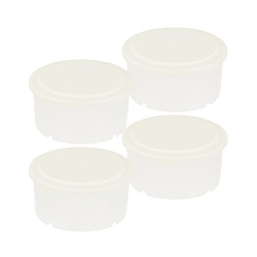 パール金属 かき氷器用 製氷カップ 手動用 4個組 日本製 おうち氷屋さん DD-8010 送料無料