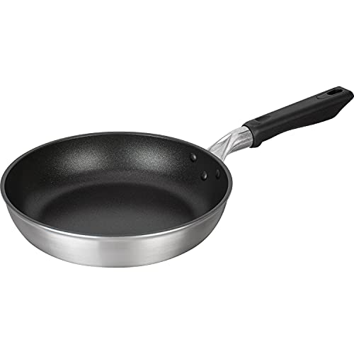 和平フレイズ 日本製 熱ムラしにくい フライパン 24cm ガス火専用 PFOAフリー ふっ素樹脂加工 技逸品 MB-2075 送料無料