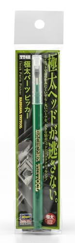 EasyLifeShopのハセガワ トライツール 極太パーツピッカー プラモデル用工具 TT48 送料無料｜アングル3