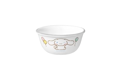 パール金属 CORELLE コレール プレート 皿 割れにくい 軽量 電子レンジ対応 オーブン対応 食洗機対応 シナモロール 小鉢 J4 送料無料
