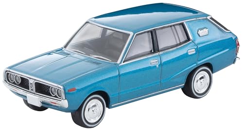 Rakuten - トミーテック (TOMYTEC) トミカリミテッドヴィンテージ ネオ LV-N55b 日産 スカイライン ワゴン 1800 スポーティG 送料無料