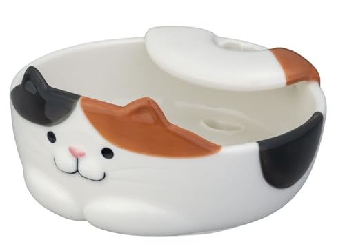 デコレコーポレーション猫のお玉ホル...