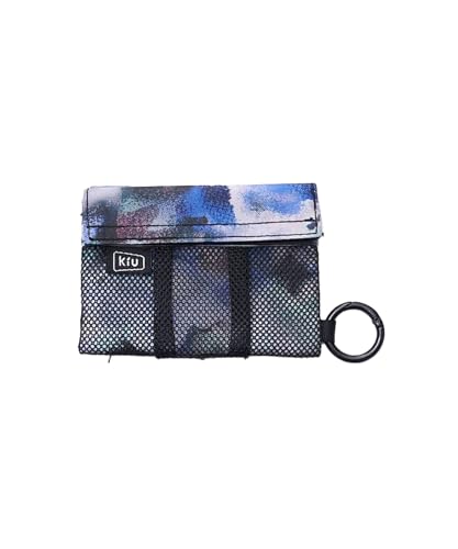 KiU キウ ウォーターリペレントウェットティッシュホルダー WATER REPELLENT WET TISSUE HOLDER 防水 送料無料