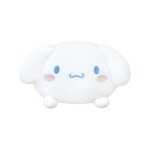 ティーズファクトリー(T'S Factory) サンリオキャラクターズ シナモロール おでかけ2wayネックピロー クッション [お出か 送料無料 easylifeshop-10013948 EasyLifeShop サンプル画像2
