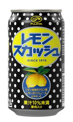 Other - 伊藤園 不二家 レモンスカッシュ(缶)350ml×24本 送料無料