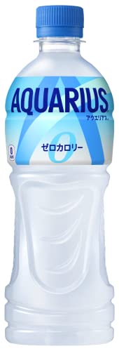 コカコーラ アクエリ�