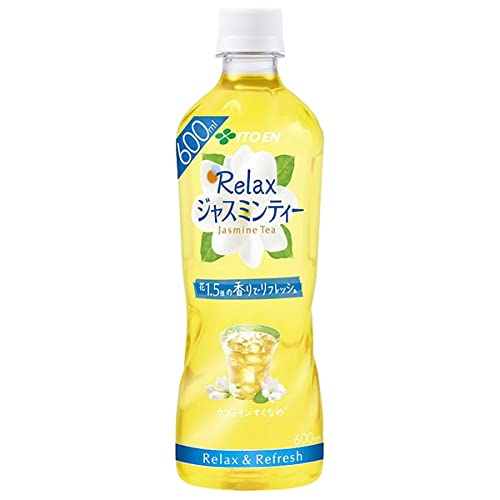 【2ケースセット】伊藤園 Relaxジャ�