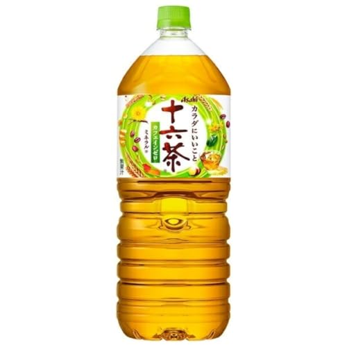 アサヒ 十六茶 2L×6本 �
